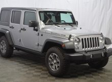 jeep wrangler hascar