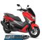 Yamaha Tak Suntik Mati NMAX