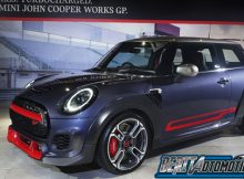 Cuma 12 Unit, Apa Hebatnya Mini John Cooper Works