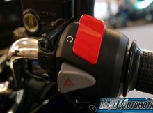 Banyak Pemotor Belum Paham, Fungsi Tombol Engine Cut Off (ECO)