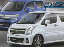 Suzuki Akan Luncurkan Mobil Murah di Indonesia