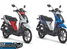 Bergaya Adventure, Pilih Mana Yamaha X-Ride atau Honda Beat Street?